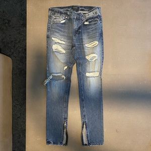Men’s jeans